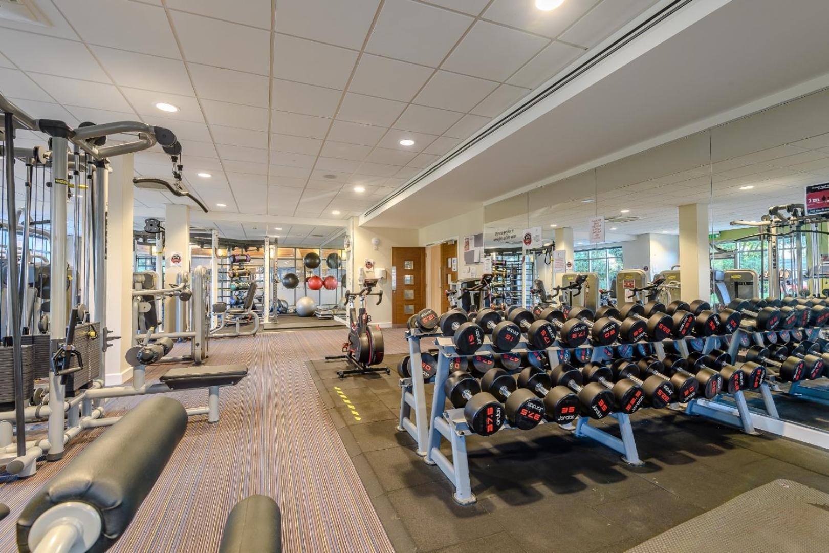 Best Western Plus Kenwick Park Hotel Louth  Bagian luar foto