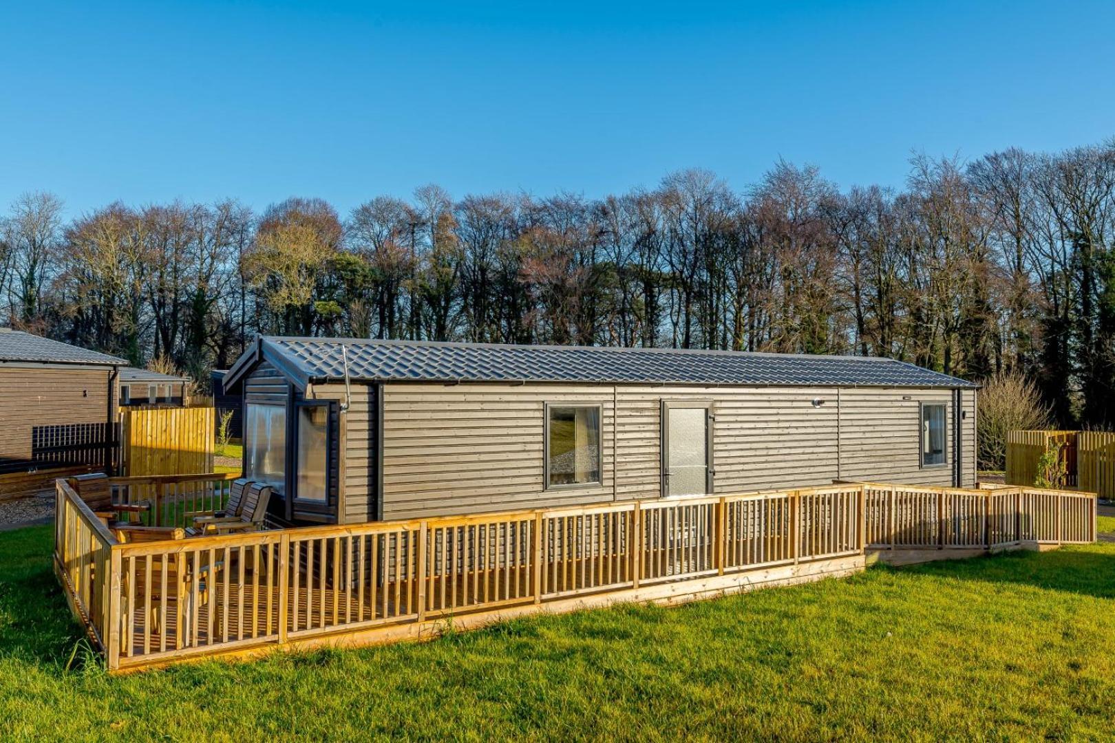 Best Western Plus Kenwick Park Hotel Louth  Bagian luar foto