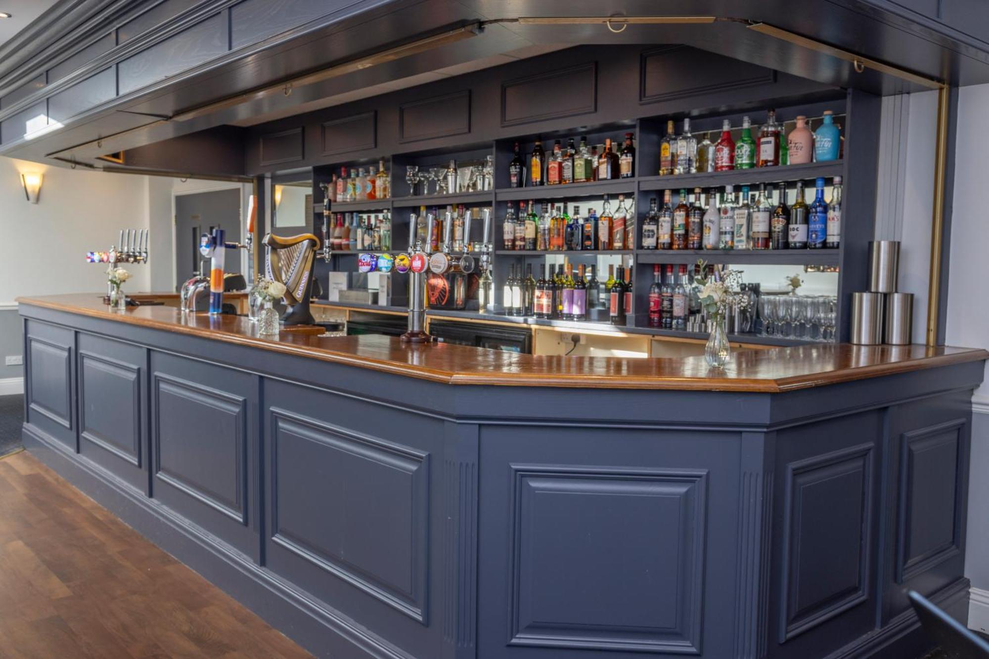 Best Western Plus Kenwick Park Hotel Louth  Bagian luar foto