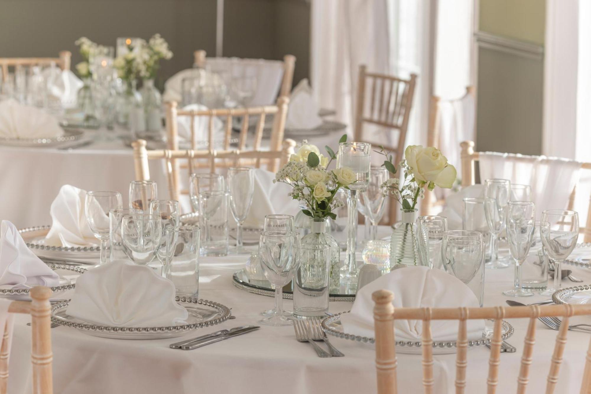 Best Western Plus Kenwick Park Hotel Louth  Bagian luar foto