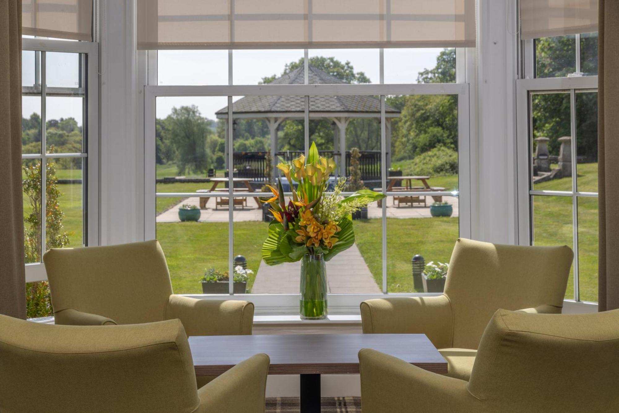 Best Western Plus Kenwick Park Hotel Louth  Bagian luar foto