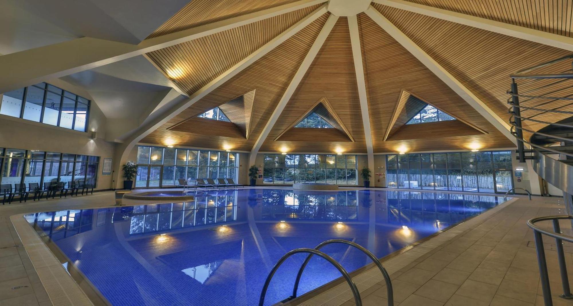 Best Western Plus Kenwick Park Hotel Louth  Bagian luar foto