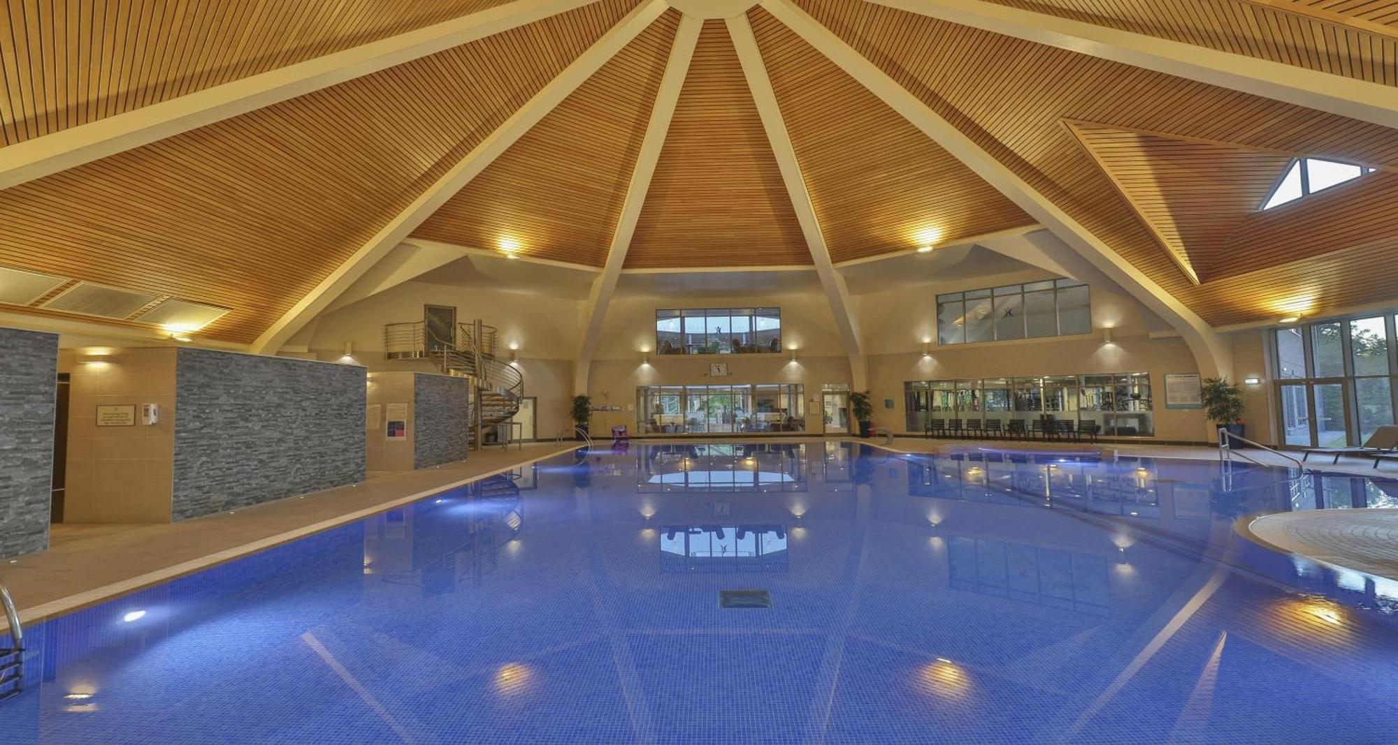 Best Western Plus Kenwick Park Hotel Louth  Bagian luar foto